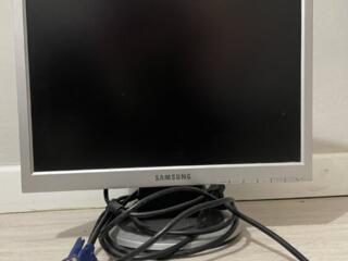 Продам монитор Samsung Master 710 N