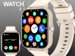 Продам смарт часы новые