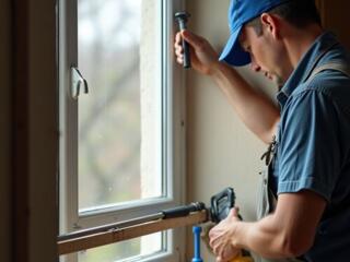 Балконы и лоджии — остекление и установка