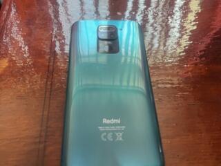 Redmi Note 9