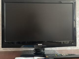 Продается ЖК телевизор 32 дюйма, без Wi-Fi