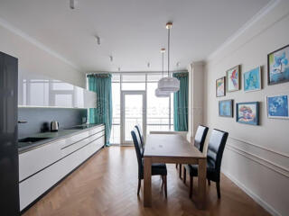 Код: 2660. Односпальная с видом на море в район Французского бульвара.