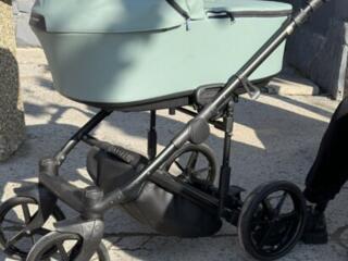 Коляска 2 в 1 Adamex Zico