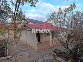 Casă, Criuleni | 3 + Living | 139 m² | 6 ari | Panouri Solare | 95.000