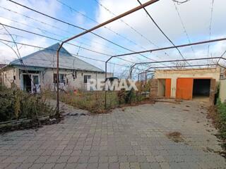 Cahul – Casă 3 Camere + Living | 139 m² | Teren 7.7 ari + Garaj | 95.0