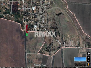 Teren cu potențial în Chetrosu – 11 ari, investiție avantajoasă!