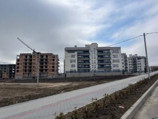 Apartament 93m Satul German et 2 transa 3