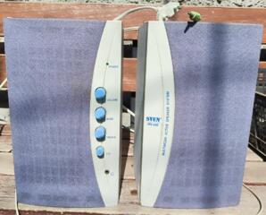 Колонки для пк