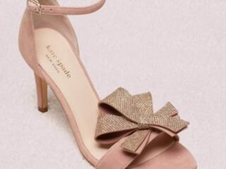 Босоножки Kate Spade 9/1M (39,5 р-р)