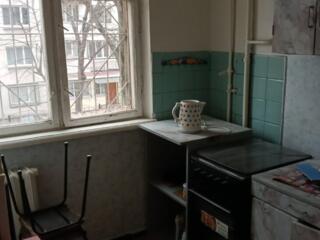 1-комнатная квартира, Ботаника, Кишинев, мун.