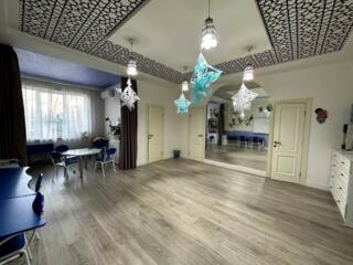 Аркадия‼️9 Жемчужина‼️Французский б-р‼️1 этаж‼️Офис, йога-студия‼️