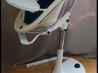 Продам стильный стульчик для кормления mima moon