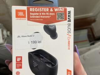 Продам наушники JBL