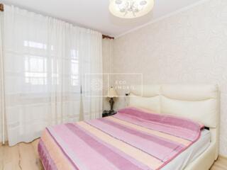 Spre închiriere apartament cu două odăi, în bloc secundar, amplasat ..