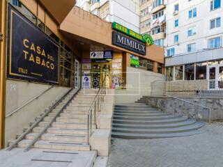 Se oferă în chirie spațiu comercial, 150 m.p., situat în sectorul ...