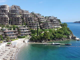 ЧЕРНОГОРИЯ, г. Бечичи.