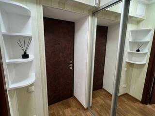 Продам 1-комнатную квартиру с ремонтом.