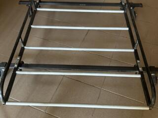 Продам отличный багажник на крышу авто