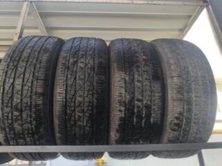 225/60 R17 FIRESTONE