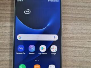 Samsung Galaxy S7 Volte
