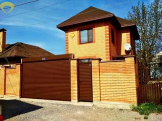 Дом у моря в Фонтанке — место, где хочется жить!