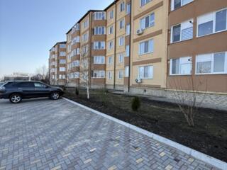 4-х комнатная напротив бамовского озера