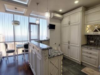 Сдается 2-комнатная квартира ЖК «19 Жемчужина»/ Французский бульвар