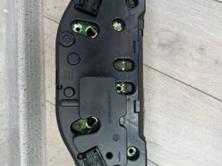 Приборка Mercedes, штампы, оптика BMW e39