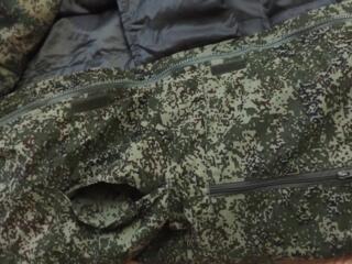 Военная форма, комплект летний и зимний