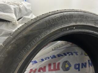 4 летние шины Kumho Majesty 9 TA91 EV