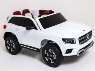 Продам! Электромобиль детский M-Trike Mersedes, с MP3