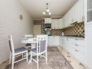 str.Renașterii Nationale,Râșcani,Chișinau