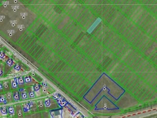 str. Mihail Bot, Dumbrava, Chisinau