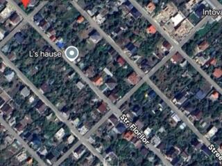 str.Florilor,Dumbrava, Chisinau