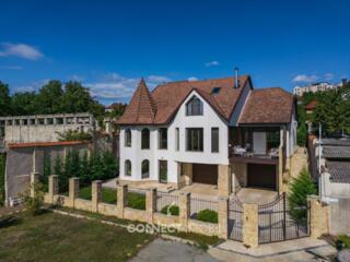 str. Mărțișor, Telecentru, Chișinău