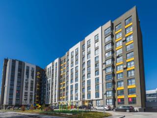 str.Bacioii Noi , Botanica , Chisinau