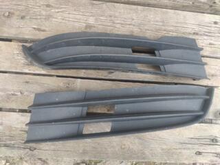 Заглушки бампера