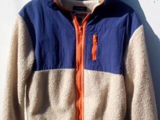 Ветровка на весну.