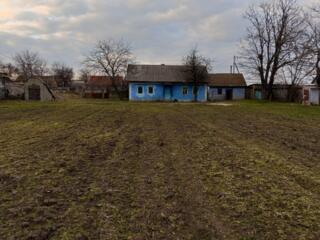 Продам дом село Буторы