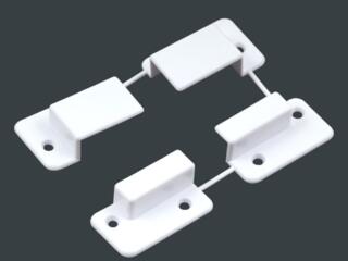 Москитные сетки и аксессуары