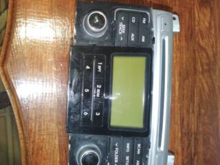 Продам магнитолу Хундай Соната 800 руб.