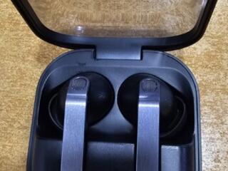 Новые Bluetooth-tws-наушники Samsung Galaxy Buds Pro 4-3920 руб