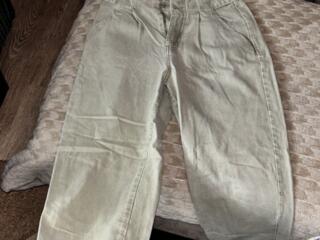 Джинсы Bershka