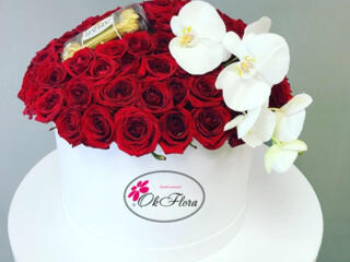 Flori Proaspete de Primăvară cu Livrare Rapidă