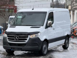 Mercedes Sprinter cu TVA