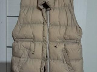 Куртка жилетка женская