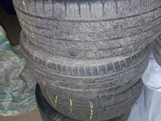Комплект 235/55/19 -1000 руб