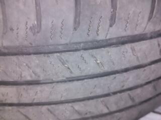 Лето комплект 255/50/20 срочно!