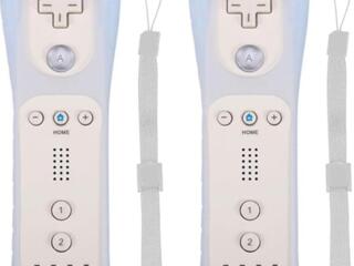 Контроллер беспроводной Nintendo Wii и Wii U