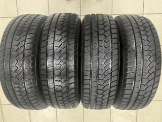 215/65 R16 TORQUE^24